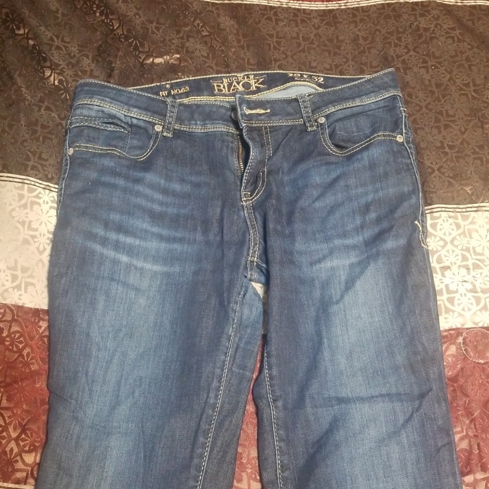 Jeans - Picture 2 of 2